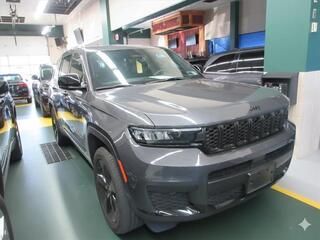 2023 Jeep Grand Cherokee L for sale in Lexington NC