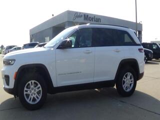 2023 Jeep Grand Cherokee L for sale in Cape Girardeau MO