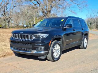 2023 Jeep Grand Cherokee L for sale in Shelby NC