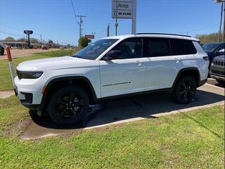 2024 Jeep Grand Cherokee L