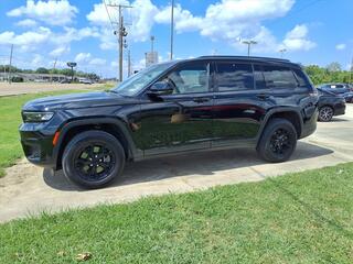 2024 Jeep Grand Cherokee L for sale in Greenville MS