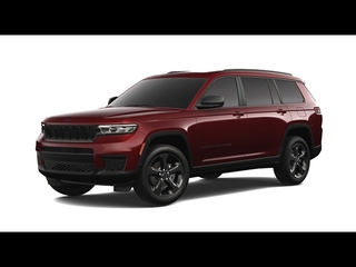 2024 Jeep Grand Cherokee L for sale in Concord NH