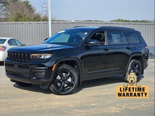 2024 Jeep Grand Cherokee L for sale in Forest City NC