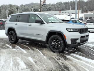 2024 Jeep Grand Cherokee L