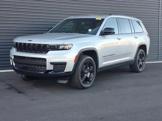 2024 Jeep Grand Cherokee L for sale in Charlotte NC