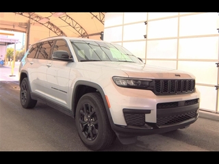 2024 Jeep Grand Cherokee L for sale in Dallas TX