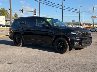 2024 Jeep Grand Cherokee L for sale in Beckley WV