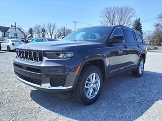 2024 Jeep Grand Cherokee L