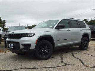 2024 Jeep Grand Cherokee L for sale in Rochester NH