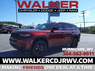 2024 Jeep Grand Cherokee L