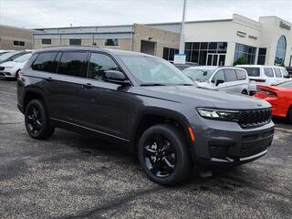 2024 Jeep Grand Cherokee L for sale in Slinger WI