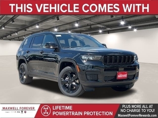 2024 Jeep Grand Cherokee L for sale in Columbia SC