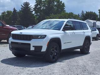 2024 Jeep Grand Cherokee L