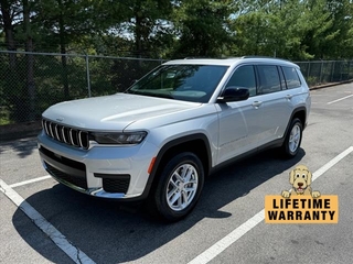 2024 Jeep Grand Cherokee L for sale in Greenville SC