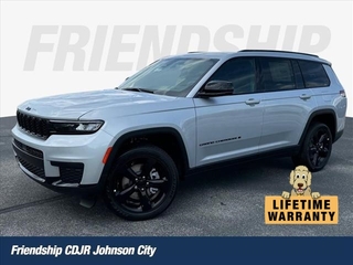 2024 Jeep Grand Cherokee L for sale in Greenville SC