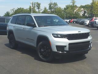 2024 Jeep Grand Cherokee L for sale in Cincinnati OH