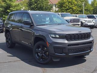 2024 Jeep Grand Cherokee L