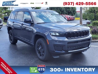 2024 Jeep Grand Cherokee L for sale in Dayton OH