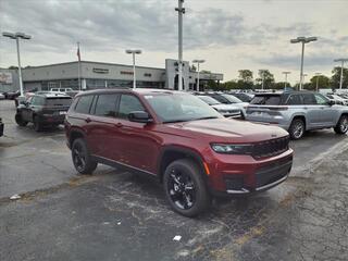 2024 Jeep Grand Cherokee L for sale in Matteson IL