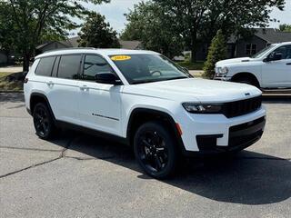 2024 Jeep Grand Cherokee L