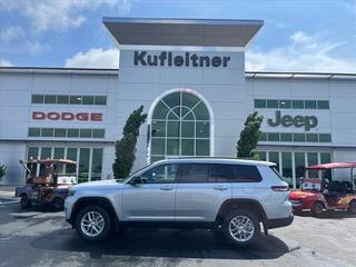 2024 Jeep Grand Cherokee L for sale in Boardman OH