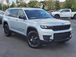 2024 Jeep Grand Cherokee L for sale in Cincinnati OH