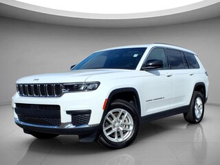 2024 Jeep Grand Cherokee L for sale in Pineville NC