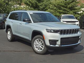 2024 Jeep Grand Cherokee L for sale in Cincinnati OH