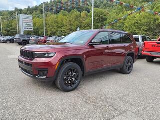 2024 Jeep Grand Cherokee L for sale in Danville WV