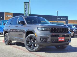 2024 Jeep Grand Cherokee L for sale in Columbia SC