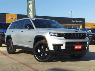 2024 Jeep Grand Cherokee L for sale in Columbia SC