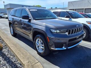 2024 Jeep Grand Cherokee L for sale in Bowling Green KY