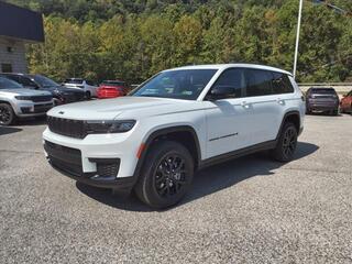 2024 Jeep Grand Cherokee L for sale in Danville WV