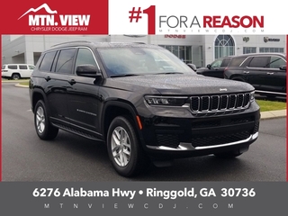 2024 Jeep Grand Cherokee L for sale in Ringold GA