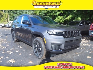 2024 Jeep Grand Cherokee L for sale in Branford CT