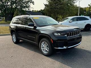 2024 Jeep Grand Cherokee L for sale in Janesville WI