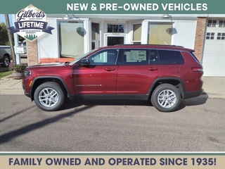 2024 Jeep Grand Cherokee L for sale in Sand Creek WI