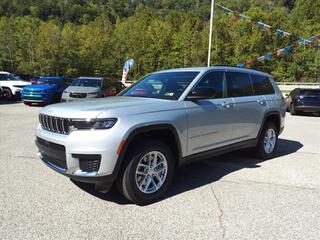 2024 Jeep Grand Cherokee L for sale in Danville WV