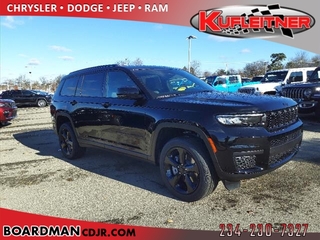 2024 Jeep Grand Cherokee L for sale in Boardman OH