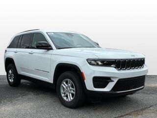 2025 Jeep Grand Cherokee L for sale in Clarksville MD