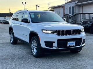 2025 Jeep Grand Cherokee L for sale in Bowie MD