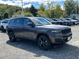 2025 Jeep Grand Cherokee L for sale in Bedford Hills NY