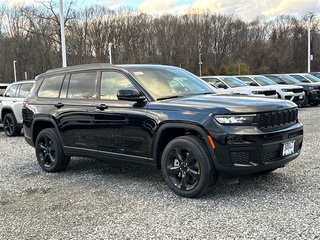 2025 Jeep Grand Cherokee L for sale in Bedford Hills NY