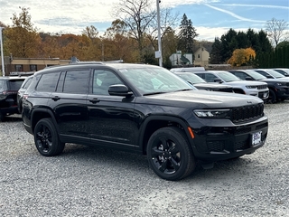 2025 Jeep Grand Cherokee L for sale in Bedford Hills NY