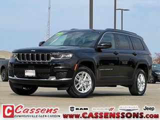 2025 Jeep Grand Cherokee L for sale in Glen Carbon IL