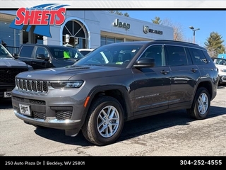 2025 Jeep Grand Cherokee L for sale in Beckley WV