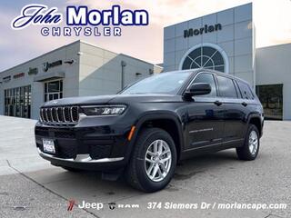 2025 Jeep Grand Cherokee L for sale in Cape Girardeau MO