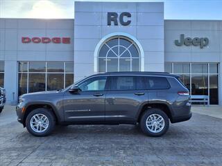 2025 Jeep Grand Cherokee L for sale in Newell WV