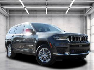 2025 Jeep Grand Cherokee L for sale in Mt. Dora FL