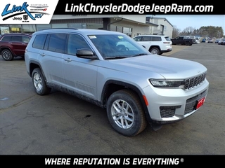 2025 Jeep Grand Cherokee L for sale in Rice Lake WI